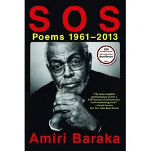 Grove Press S O S: Poems 1961-2013