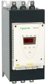 Schneider Electric ATS22C11Q Sanftanlasser, ATS22, Steuerspannung 230V, Bemessungsstrom 115A 440V