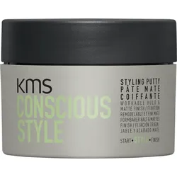KMS CONSCIOUSSTYLE Styling Putty 75ml