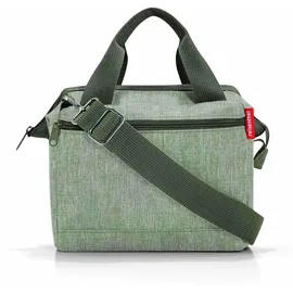 Reisenthel allrounder cross Twist Sage