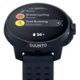 Suunto Race midnight