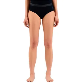 Odlo Merino 160 Panty Schwarz XS