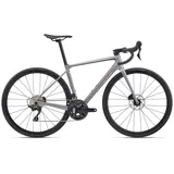 LIV Langma Advanced 2 2026 28 Zoll RH 54 cm Damen grau/silber