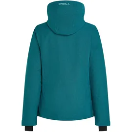 O'Neill Fwc'cruz Melange Snow Jacket island breeze XS