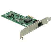 Intel Gigabit CT Desktop Adapter (Mini PCI Express), Netzwerkkarte