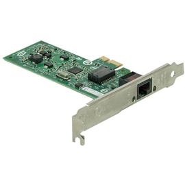 Intel Gigabit CT Desktop Adapter (Mini PCI Express), Netzwerkkarte
