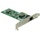 Intel Gigabit CT Desktop Adapter (Mini PCI Express), Netzwerkkarte