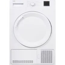 Beko DCU 8230 N Kondenstrockner (8 kg)