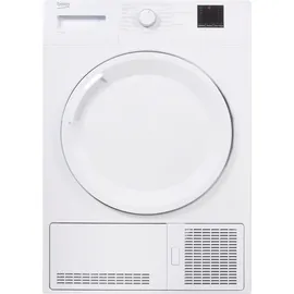 Beko DCU 8230 N Kondenstrockner (8 kg)