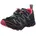 ALTAK Trail Shoe Kinder Navy/Pink 32