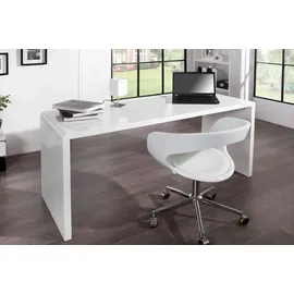 Riess-Ambiente Schreibtisch FAST TRADE 160cm Computertisch