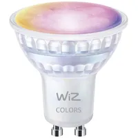 WIZ 8720169076723 LED EEK F (A - G) GU10