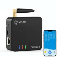 RUILON WELOCK WIFIBOX 3 Smart Bluetooth Gateway WiFi für