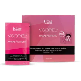 Hans Karrer Visiopiel Maske Ästhetik