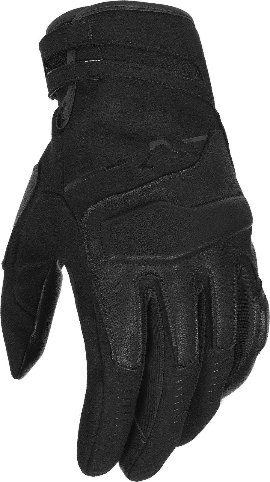 Macna Dusk, gants - Noir - XL