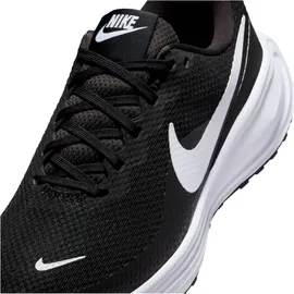 Nike Revolution 8 Damen Black/White/Iron Grey 35 1/2