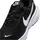 Nike Revolution 8 Damen Black/White/Iron Grey 35 1/2