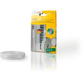 Schellenberg Gurtfix Reparaturset Mini 14 mm grau