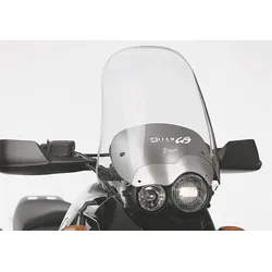 ERMAX Windschutzscheibe Acrylic (PMMA)