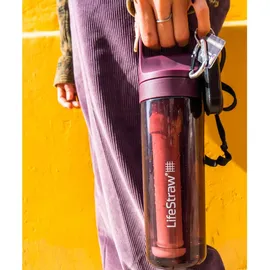 Lifestraw Go 2.0 Merlot Away
