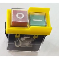 Schalter für Meister Craft MTB 350 Tischbohrmaschine Standbohrmaschine