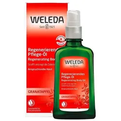 Granatapfel Reg. Pflege-Öl