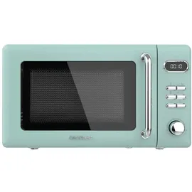 Cecotec Proclean 5110 Mikrowelle - Retro Green