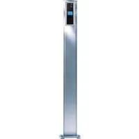 Comelit 3639/4 Säule iKall und Ultra, 4 Module, 170cm,