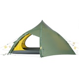 Exped Orion II Extreme Kuppelzelt moss (7640445457019)