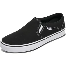 Vans Asher black/white 47