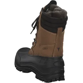 CMP Kinos Snow Boots Wp Schnee-Stiefel, Castor, 47