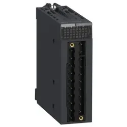 Schneider Electric BMXDAI1603 Modicon X80-E/A-Modul, 16 digitale Eingänge, 48V AC