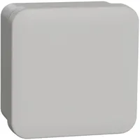 Schneider Electric ENN05044 Mureva BOX, Abzweigdose, ohne, 80x80x45mm -