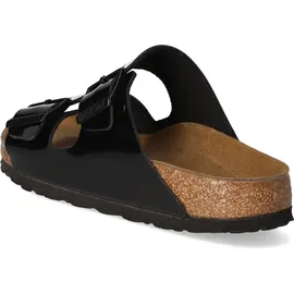 Birkenstock Arizona Birko-Flor Patent black patent 41