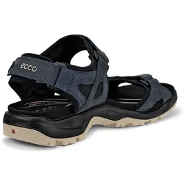 ECCO Offroad Herren marine 50
