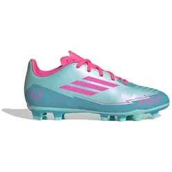 Adidas Kinder Fußballschuhe F50 CLUB FG/MG J MESSI, Gr. 34