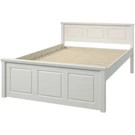 OTTO home SVEA 150 x 211 cm Weiß