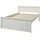 OTTO home SVEA 150 x 211 cm Weiß