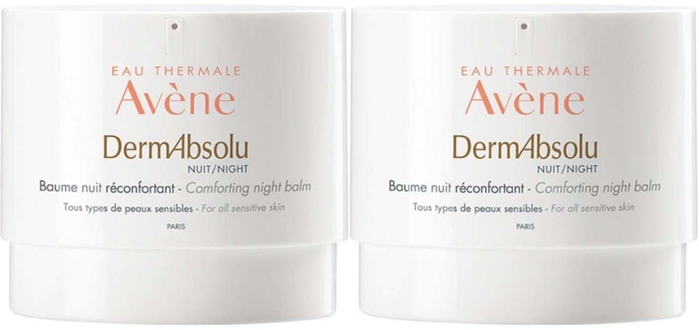 Avène DermAbsolu Beruhigender Nachtbalsam