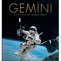 Workman Gemini and Mercury Remastered