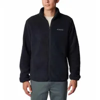 Columbia Rugged RidgeTM Iii Sherpa Fleece Mit Durchgehendem Reißverschluss