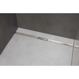 Geberit CleanLine30 Duschrinne Edelstahl gebürstet 30-90 cm