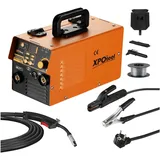 XPOtool Inverter-Schweißgerät IGBT 30-120 A