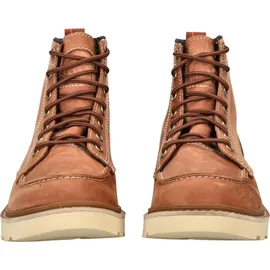 Sorel Slabtown 62 Herren Rustic Brown/Ceramic 43