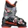 La Nordica-Extraflame Speedmachine J3 Kinder Skischuhe Schwarz 34