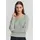 Oxmo V-Pullover Grau S