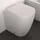 Ideal Standard i.life S Standtiefspül-WC mit WC-Sitz Weiß