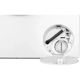 Bosch WGH244A0ES Bosch Serie 6 Waschmaschine (9 kg, 1400 U/min)