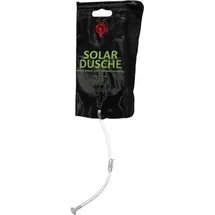 High Peak Solardusche,