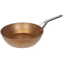 San Ignacio Origen – Wok 28 cm, geschmiedetes Aluminium, Induktion